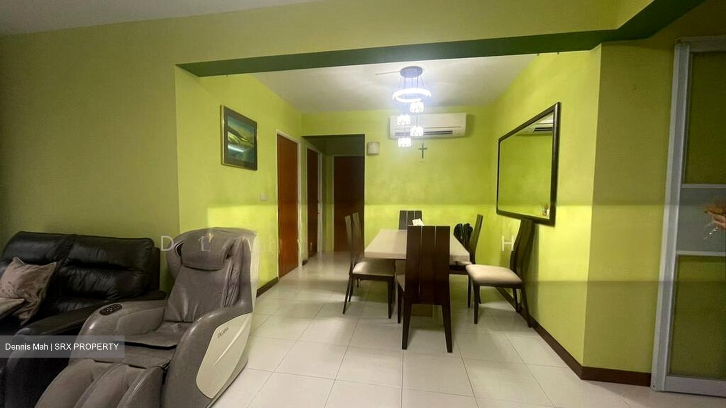 Blk 449 Jade Spring @ Yishun (Yishun), HDB 4 Rooms #503680941